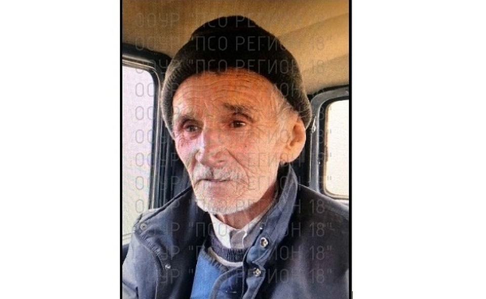 ФОТО: ПСО «Регион 18»