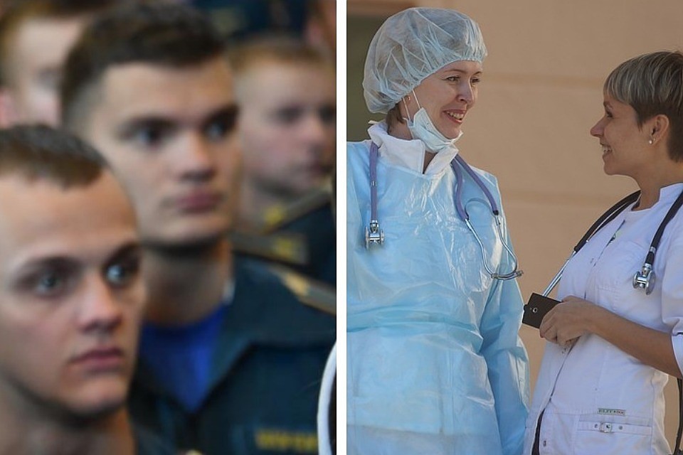 Фото: Владимир Веленгурин.