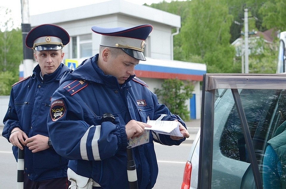 В Красноярском крае пятерых водителей через суд лишили водительских прав