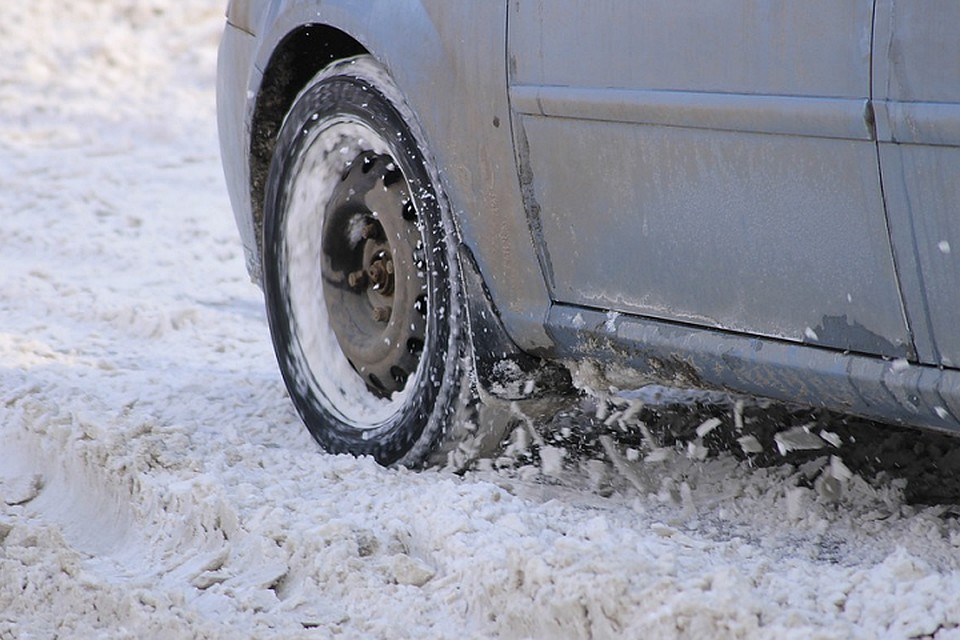 В Новом Уренгое четверо подростков пытались угнать автомобиль Фото: pixabay.com