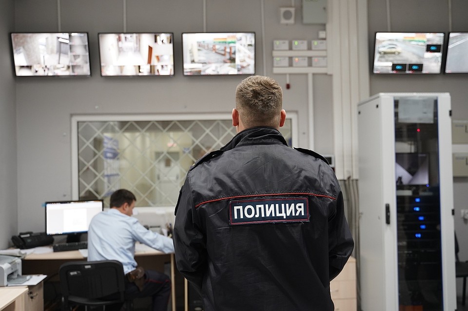 Поиски подростков благополучно завершились