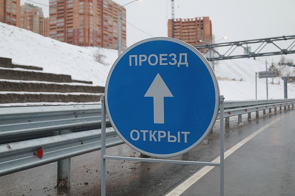 Левые повороты запретят