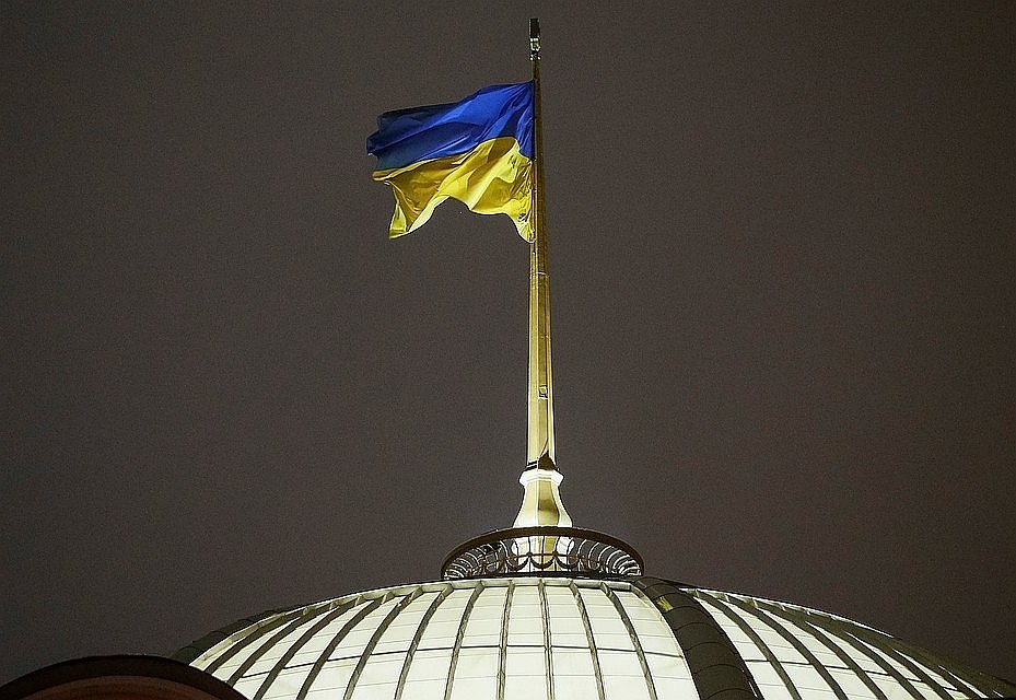 В Украине изменили правила фотографирования на документы