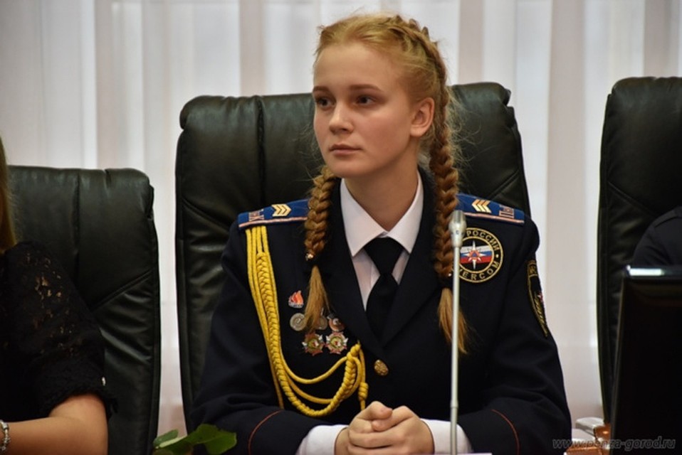 Фото: Пресс-служба Администрации Пензы.