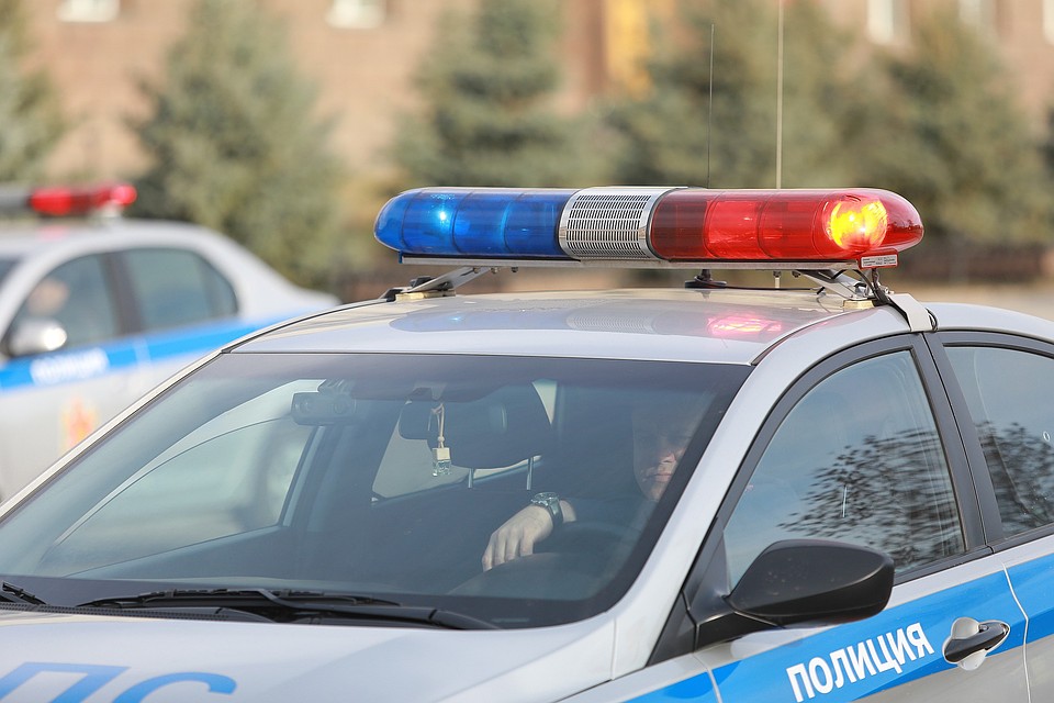 В Красноярске инспектор ДПС инсценировал аварии, чтобы получить страховку