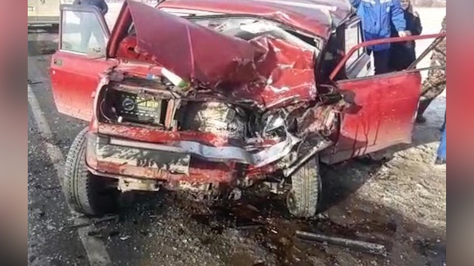 Фото: пресс-служба ГИБДД по Башкирии