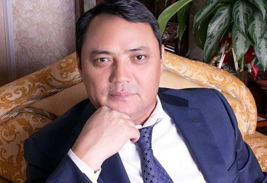 Райым Матраимов прервал молчание и прокомментировал расследование журналистов.