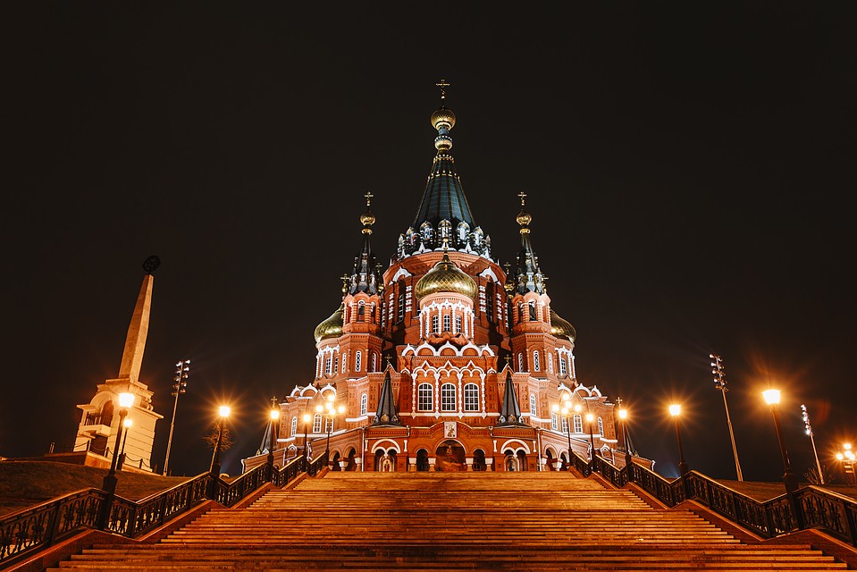 Фото: Амир Закиров