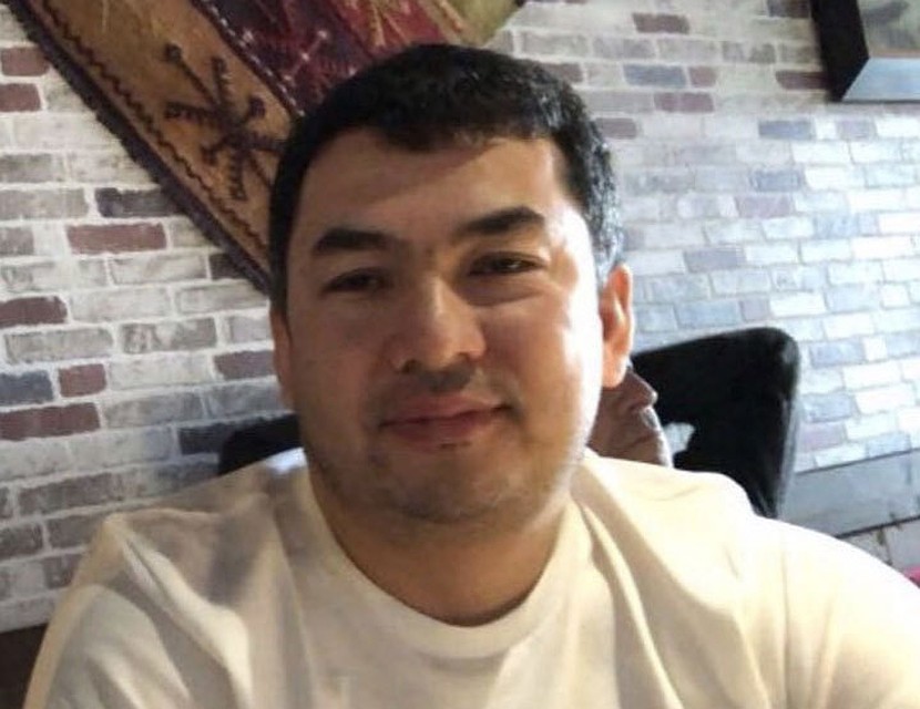 Айеркен Саймаити был убит в Стамбуле.
