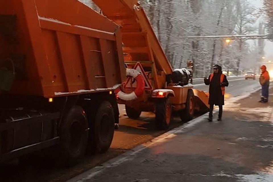 Фото : Управление городской мобильности Алматы.