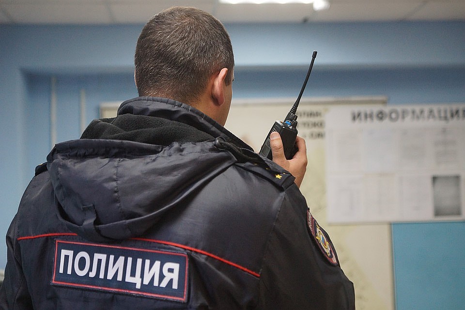 В Тверской области задержали автоугонщика