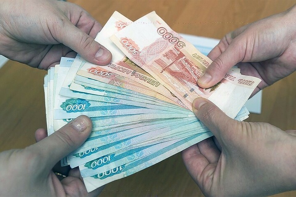 В Краснодаре предприятие задолжало работникам более 3 миллионов рублей