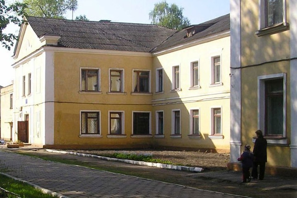 Фото: официальный сайт школы.