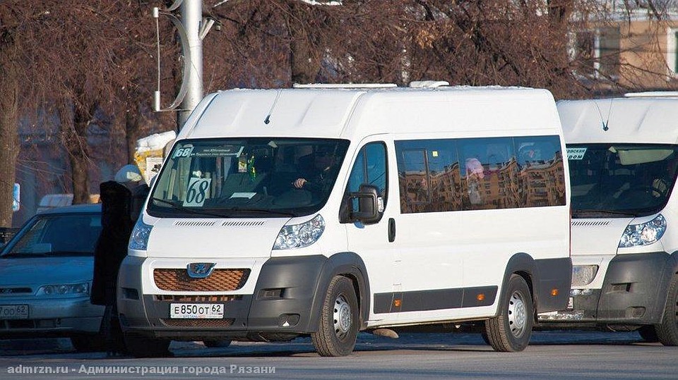 Фото: Пресс-служба администрации Рязани