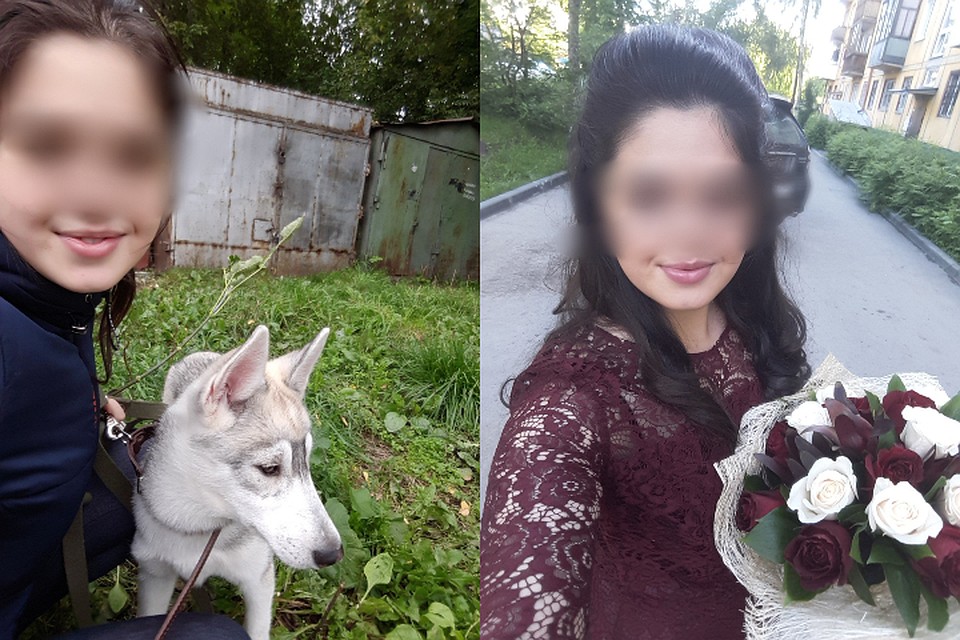 Девушка вступилась за друга, которому заломили руку. Фото: соцсети
