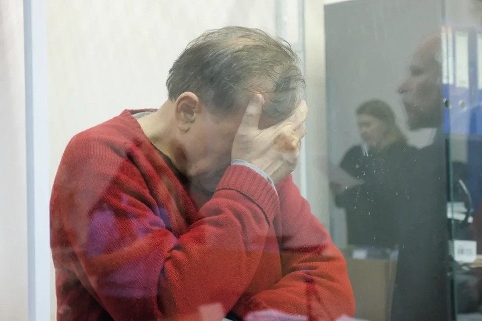Соколов признается, что до сих пор не верит в происходящее с ним.