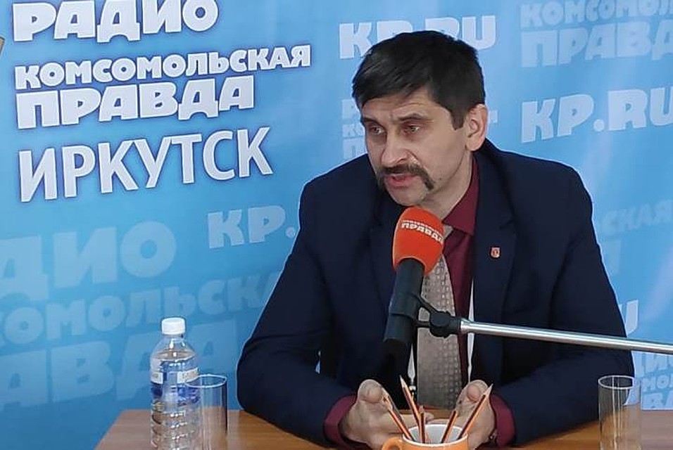 Андрей Морозов