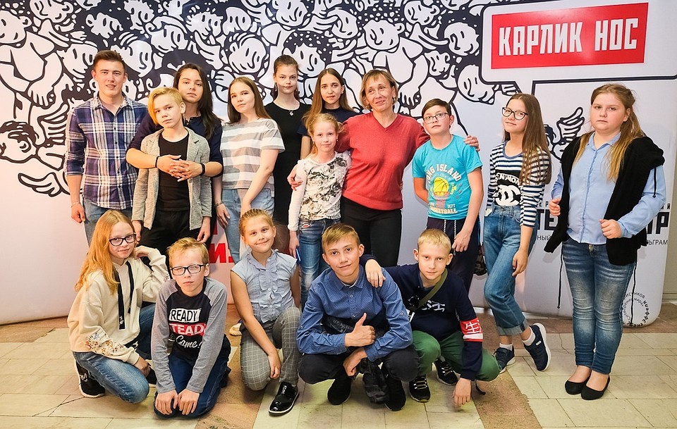 Фото пресс-службы администрации губернатора