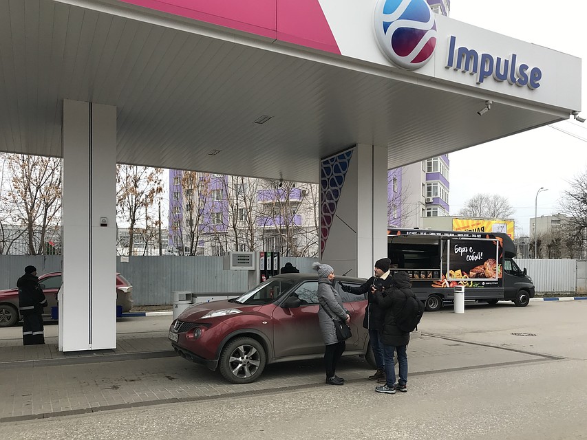 До 16.00 любой желающий сможет приехать на Московское шоссе, 33 и получить скидку.
