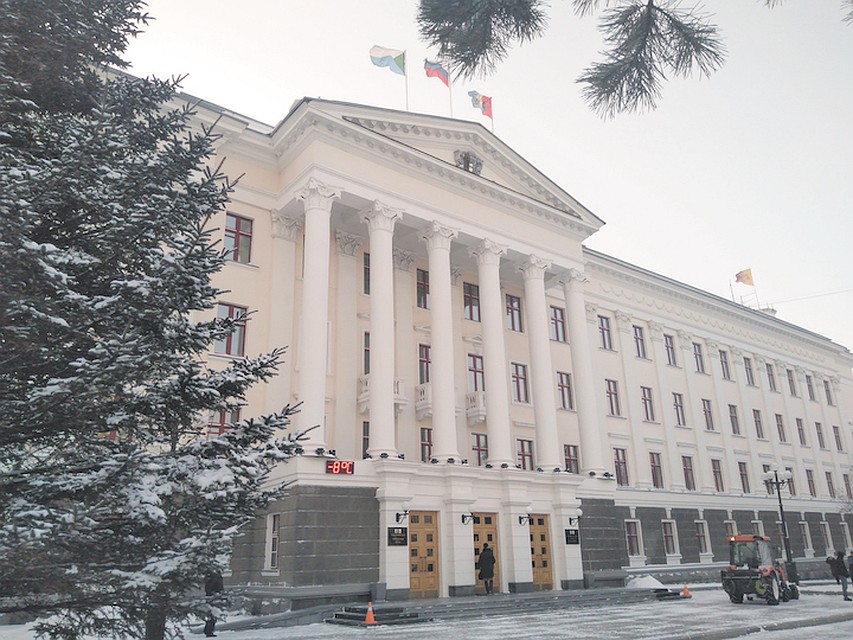 За месяц мы направили больше запросов, чем прошлая дума за год