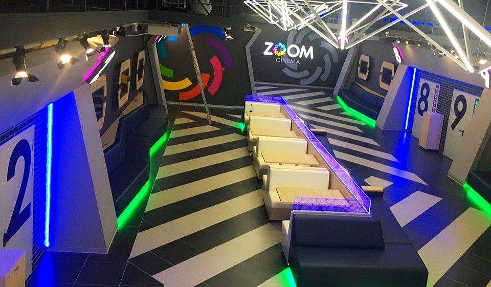 Фото: ZOOM Cinema