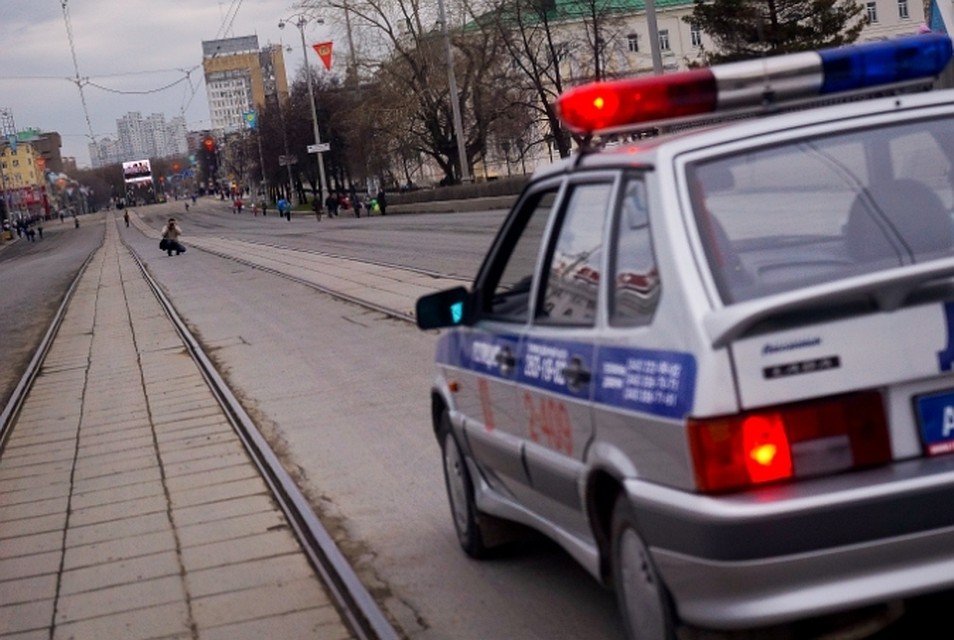 В Екатеринбурге нашли тело мальчика