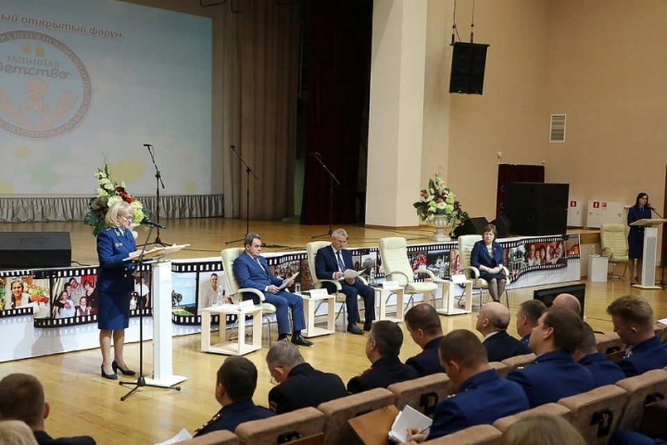 ФОТО: Пресс-служба Правительства Пензенской области