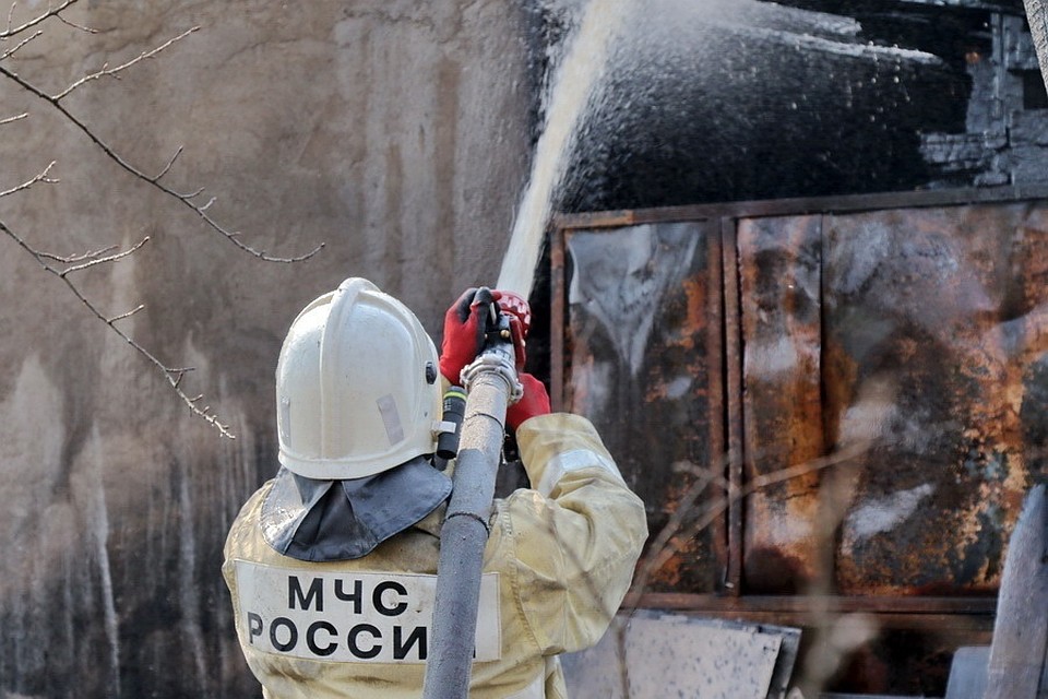 Фото: ГУ МЧС России по Смоленской области.