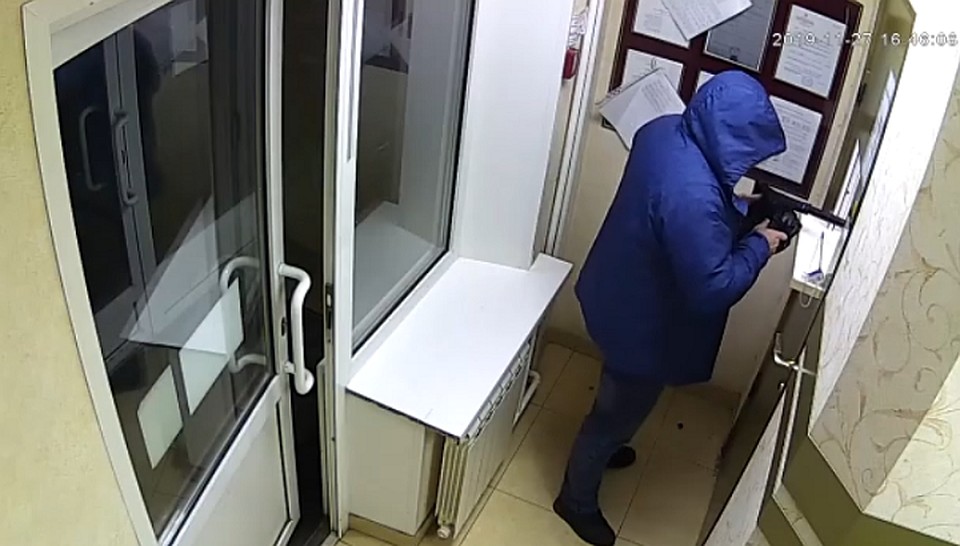 Фото: скриншот видео