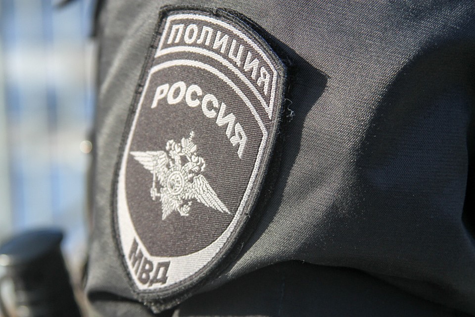 Девушку отпустили домой под подписку о невыезде