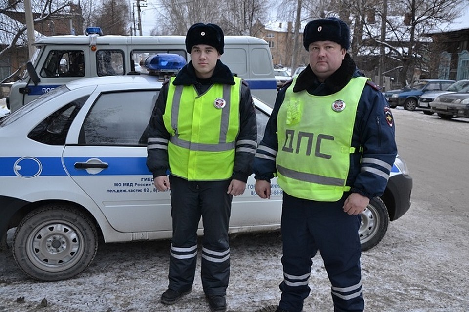 Фото: ГУ МВД по Пермскому краю