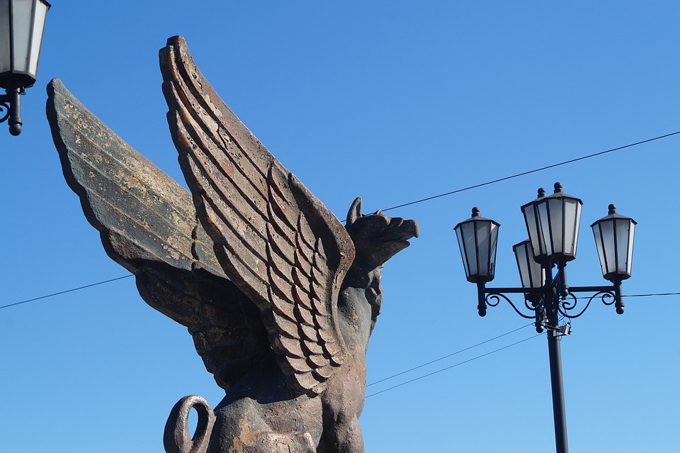 Преступление произошло в городе-герое Керчи
