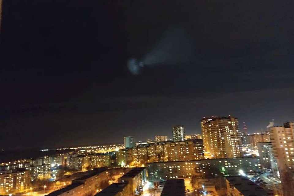 Фото: Наталия Городова