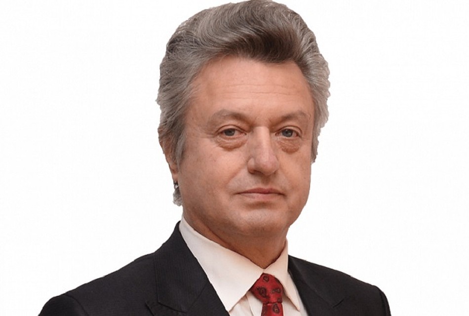 Ушел из жизни Сергей Катаранчук