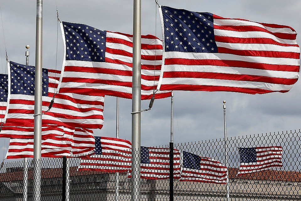 У США были большие планы на Крым