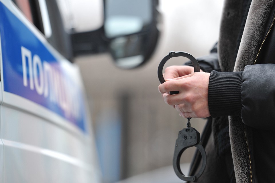 Возбуждено уголовное дело по статье «Торговля людьми»