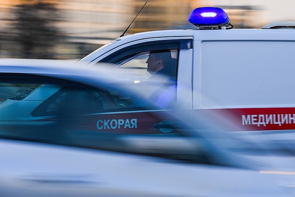 Среди пострадавших есть подросток.
