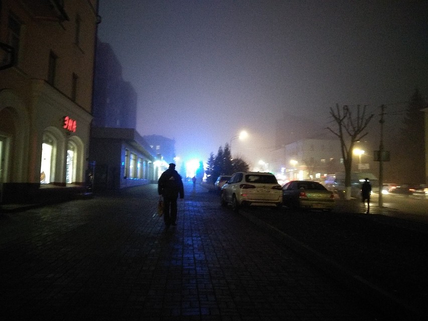 Осторожность следует проявлять не только водителям, но и пешеходам