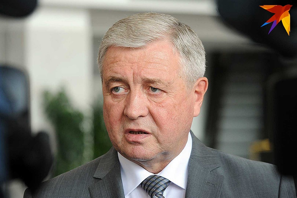 Беларусь и Россия пока не договорились о цене газа на будущий год.