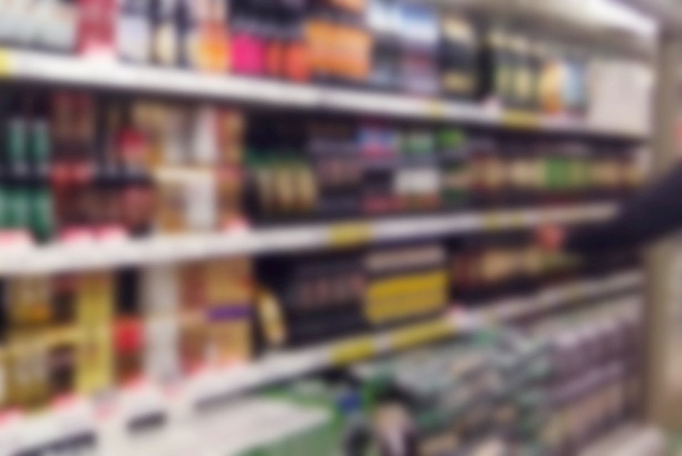 На следующей неделе в Липецке ограничат продажу алкоголя