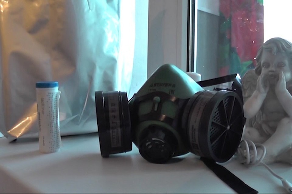 Фото: скриншот с видео