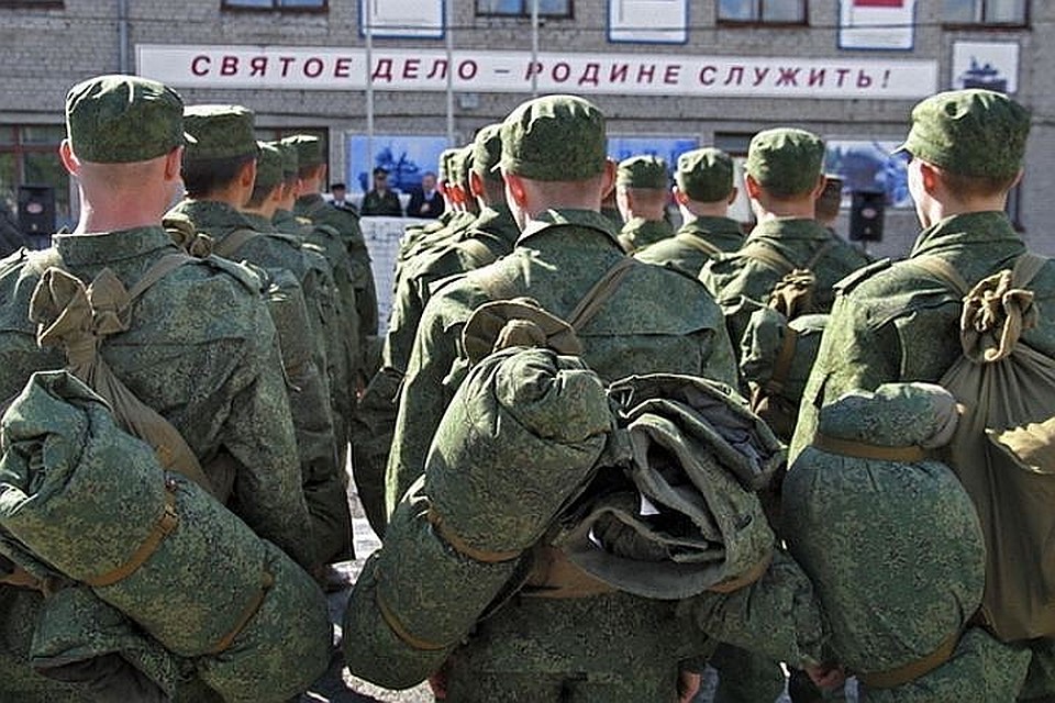 В Белгороде на второй день службы скончался солдат-срочник.