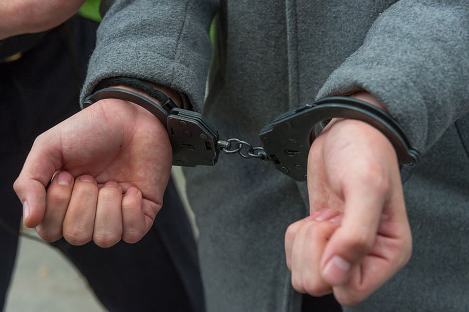 Подозреваемый в покушении на убийство задержан.