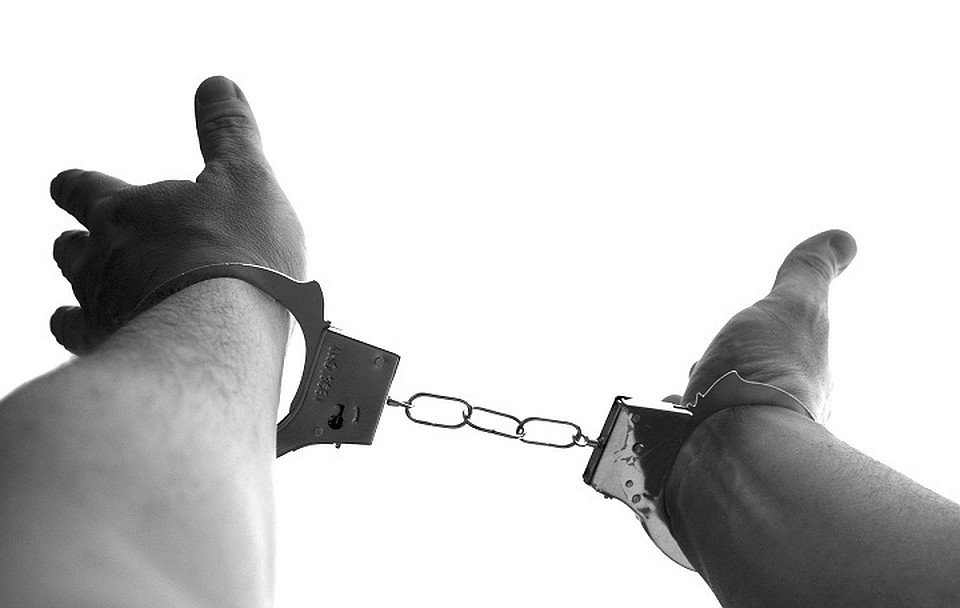 По горячим следам полиция Сургута задержала подозреваемого в разбое.