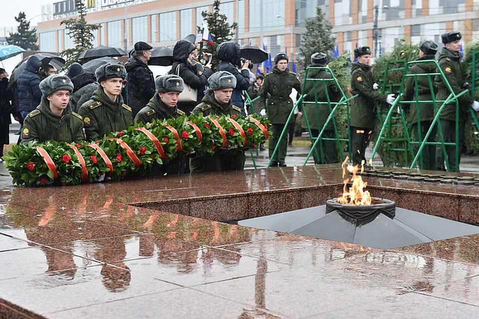 Фото: администрация Краснодарского края