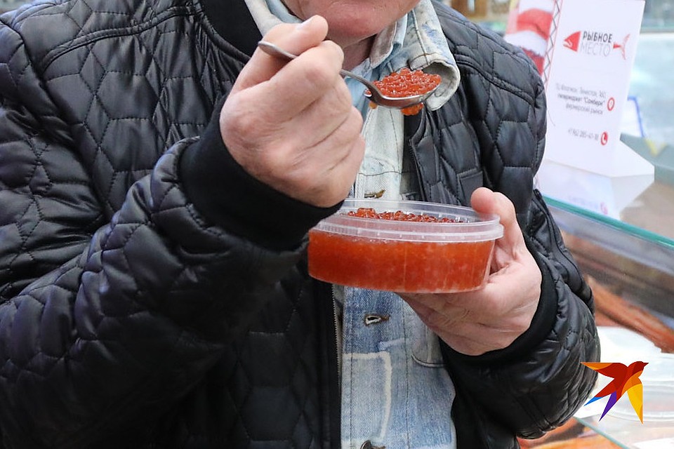 Всего инспекторы изъяли 4 кг продукции.