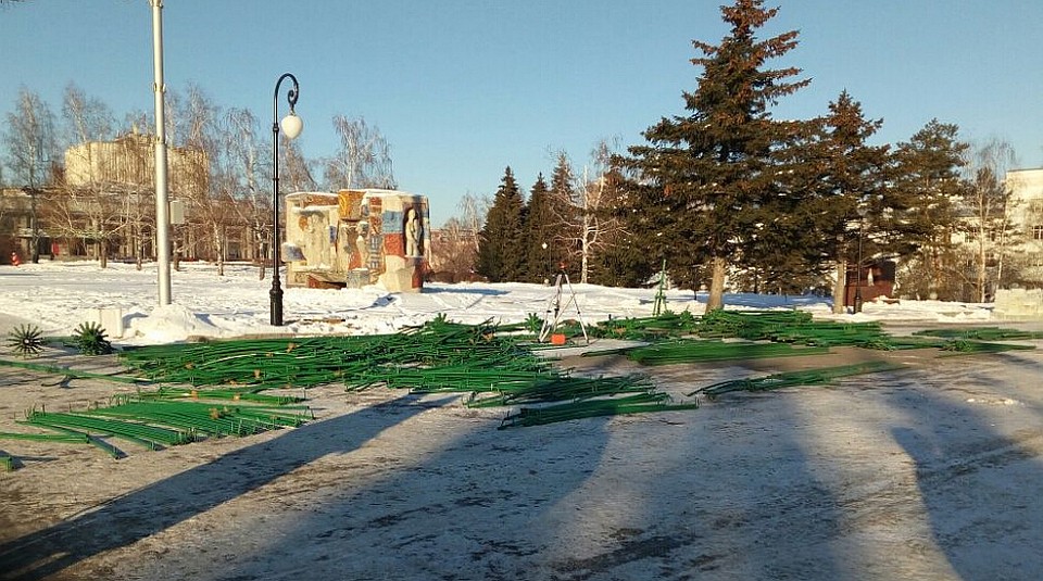 Ель