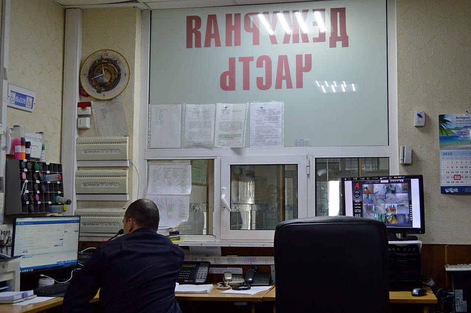 Родители девочки уже попадали в полицию