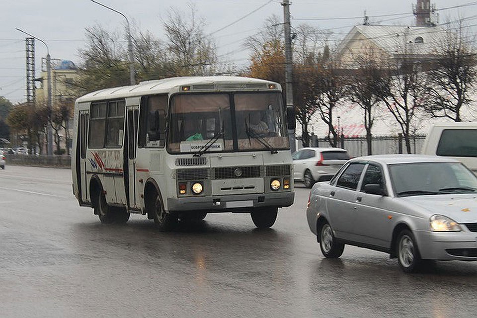 Фото С.Шевченко
