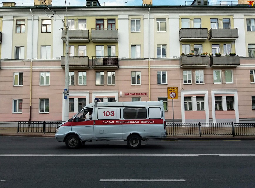 В Бресте назначена экспертиза причины смерти новорожденного.